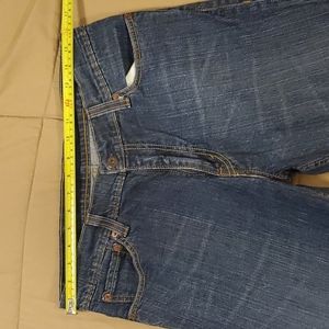 Levi's 510 Jeans